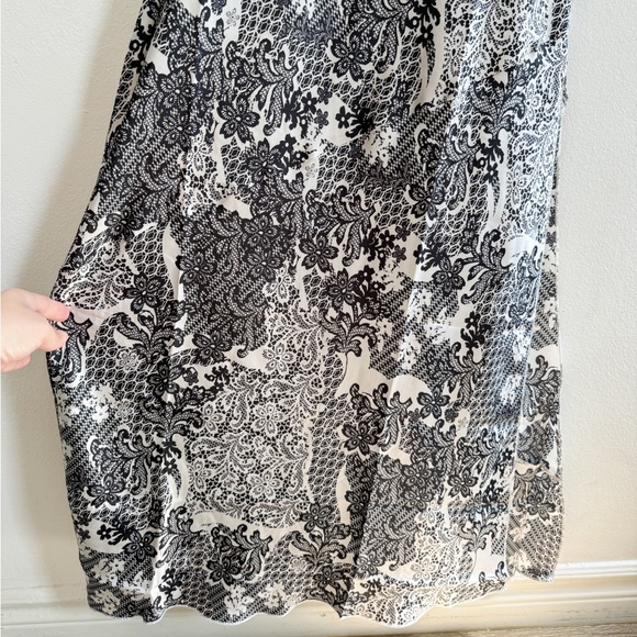 NWT Free People Worth the Wait Bias Slip - Picture 9 of 12